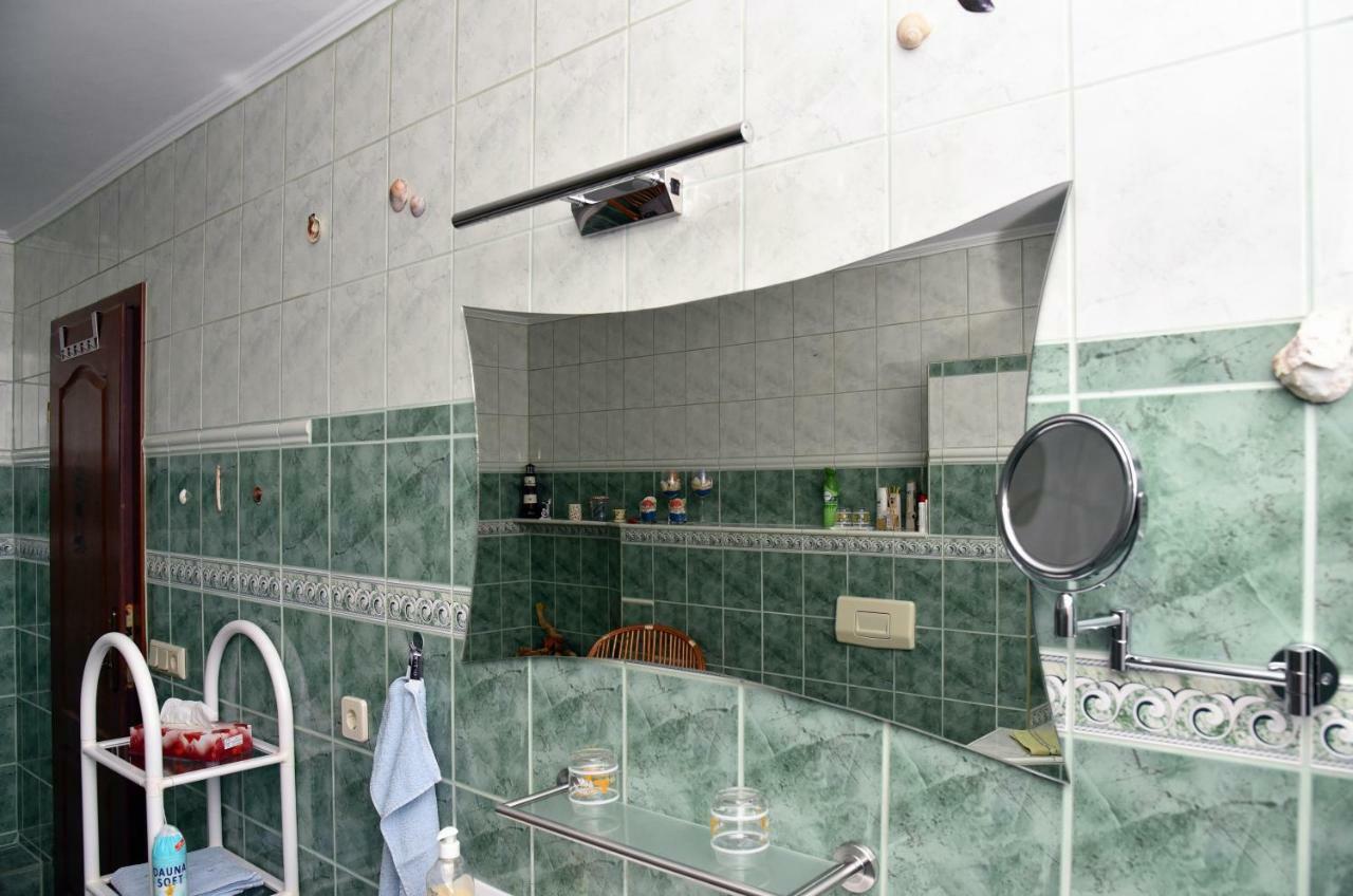 Ferienhaus "Am Gutspark" Alt Tucheband Zewnętrze zdjęcie